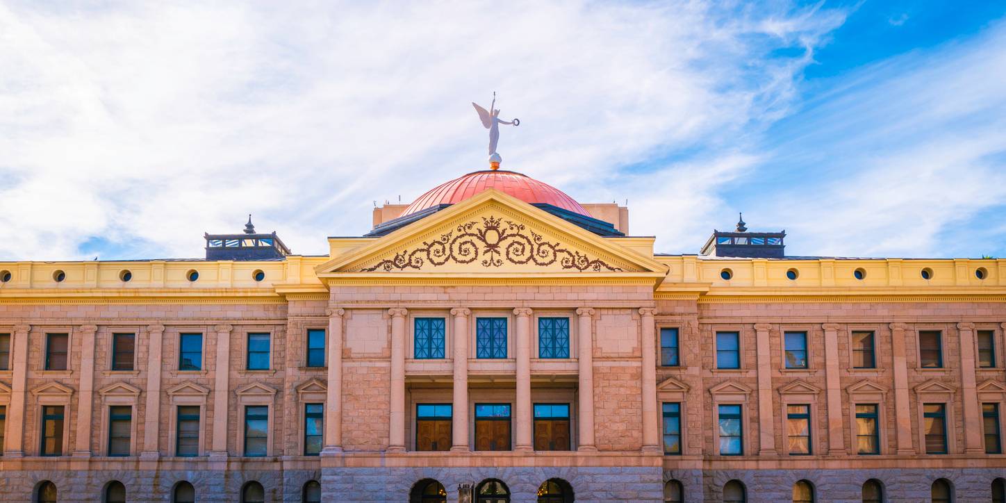 arizona